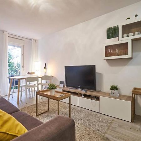 Apartment San Miguel مدريد المظهر الخارجي الصورة